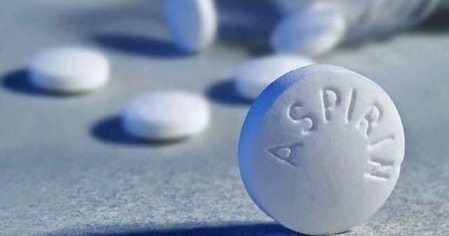 Kİlosu Olanlar Dikkat..! Günde 1 Aspirin Alınca Bakın Ne Oluyor..? Öğrenince Şok Olacaksınız..!