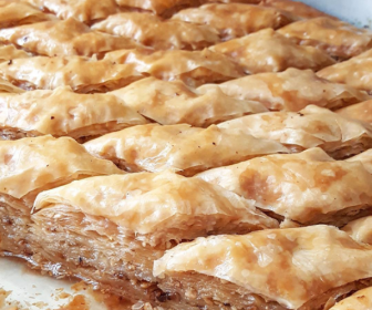 Baklava