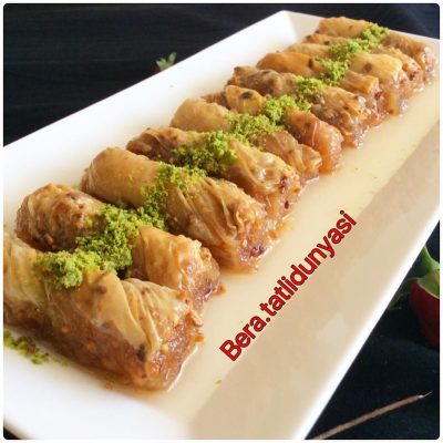 Baklava Tarifi