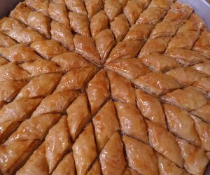 Ev Baklavası