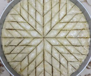 Ev Baklavası