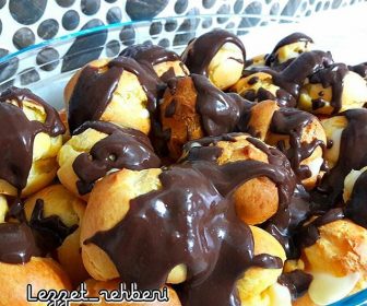 Profiterol