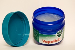 Vicks’in Bilinmeyen Faydaları Ve Kullanım Alanları