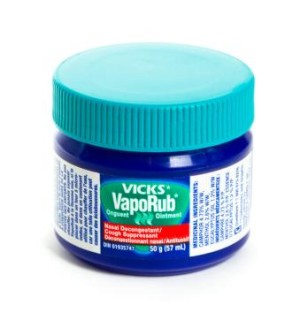 Vicks’in Bilinmeyen Faydaları Ve Kullanım Alanları