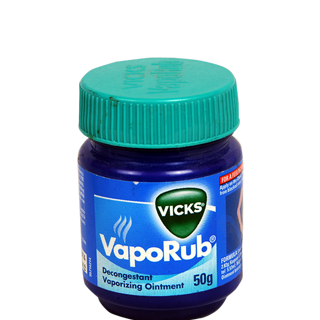 Vicks’in Bilinmeyen Faydaları Ve Kullanım Alanları