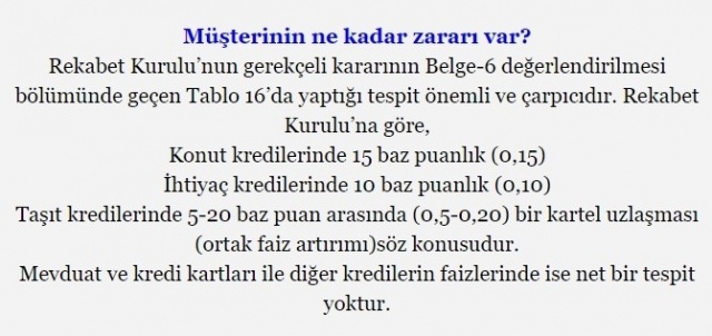 Bankalardan Paralar 3 Katı İle İade Ediliyor