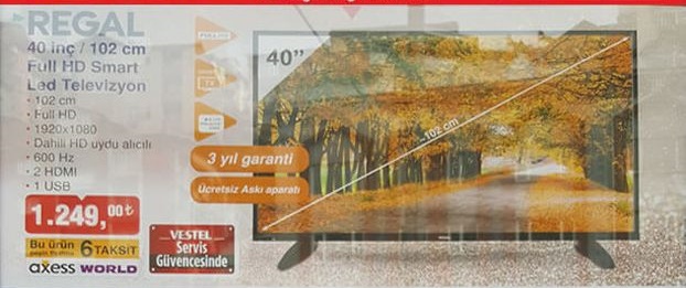 Bim 22 Eylül 2017 Aktüel Fırsat Broşürü