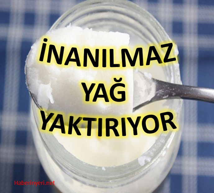 Yağ yakan 5 gıda