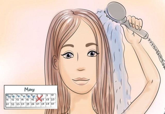 Saçlarınız Çabuk Yağlanıyorsa Yapmanız Gereken Çok Basit