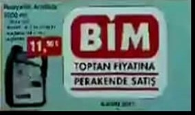 Bim 17 - 21 Kasım 2017 Fırsat Ürünleri Kataloğu