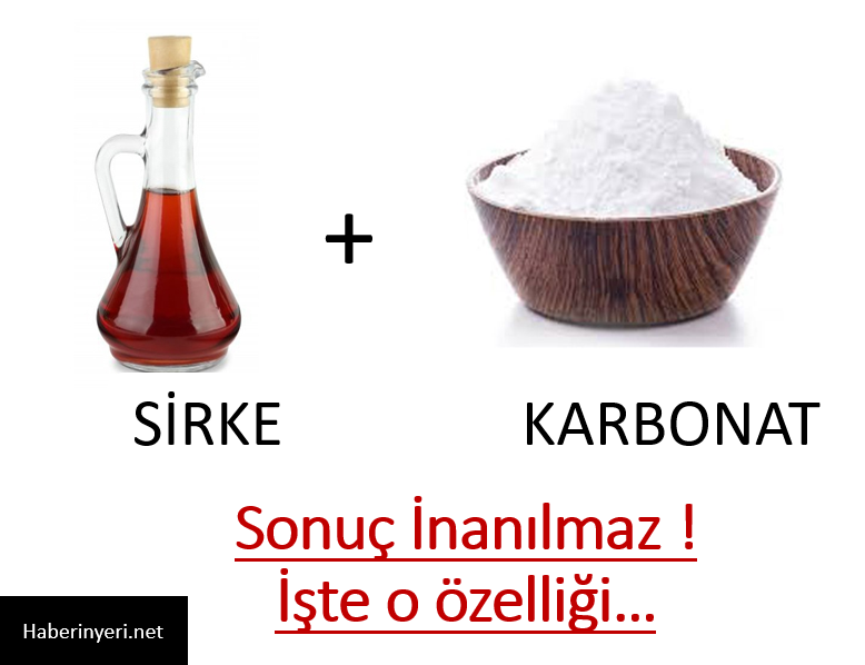 Karbonat Mucizesi