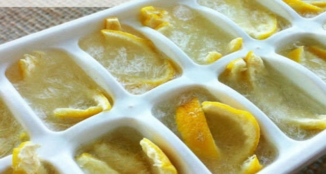 Kansere Karşı Kemoterapiden 10 Bin Kat Daha Güçlü Mucizevi Limon