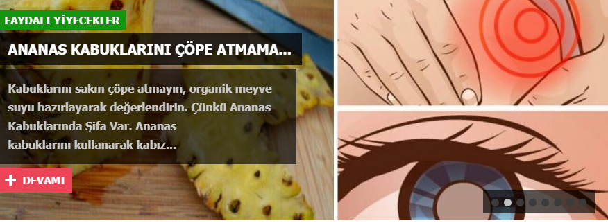 Ananas kabuklarını çöpe atmamanız için çok geçerli nedenler!