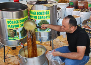 Doğal ve Sağlıklı Kolanın Adı Meyan Kökü