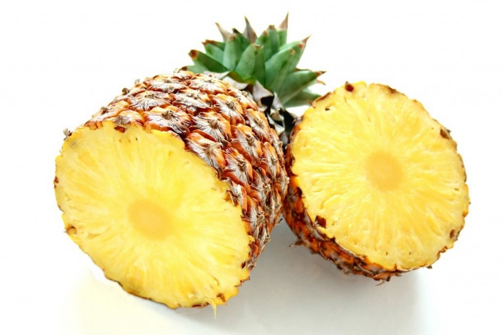 Ananas Kabuklarını Sakın Atmayın İşte O İnanılmaz Mucize