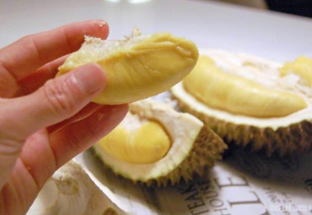 Durian meyvesinin faydaları