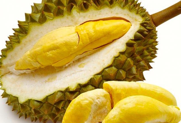 Durian meyvesinin faydaları