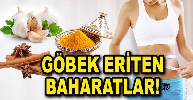 İşte Göbek Yağlarınızı Eritmeniz İçin En Etkili Yöntem Bakın Nasıl Uygulanıyor