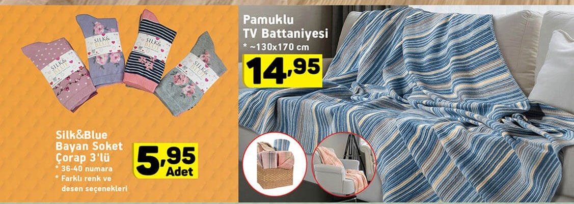 A101 11 Ocak 2018 Kataloğu