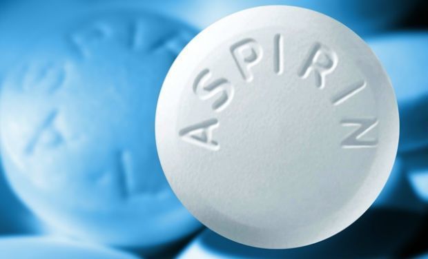 Aspirinin Ciltteki Mucizevi Etkisi