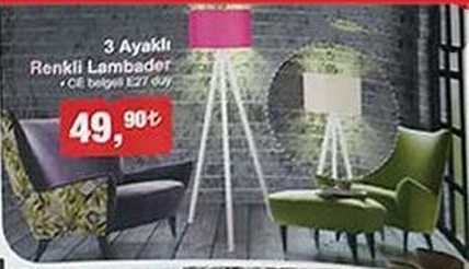 BİM Market 19 Ocak 2018 Aktüel Ürünler Broşürü