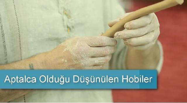 Bir Dahi Olduğunuzu Gösteren 10 İşaret...