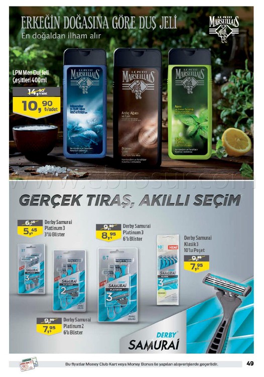 Kipa 10 - 17 Ocak 2018 İndirim Broşürü