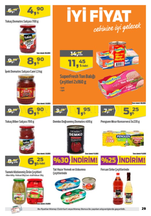 Migros 04 - 17 Ocak 2018 Kampanya Kataloğu