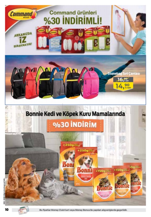 Migros 04 - 17 Ocak 2018 Kampanya Kataloğu