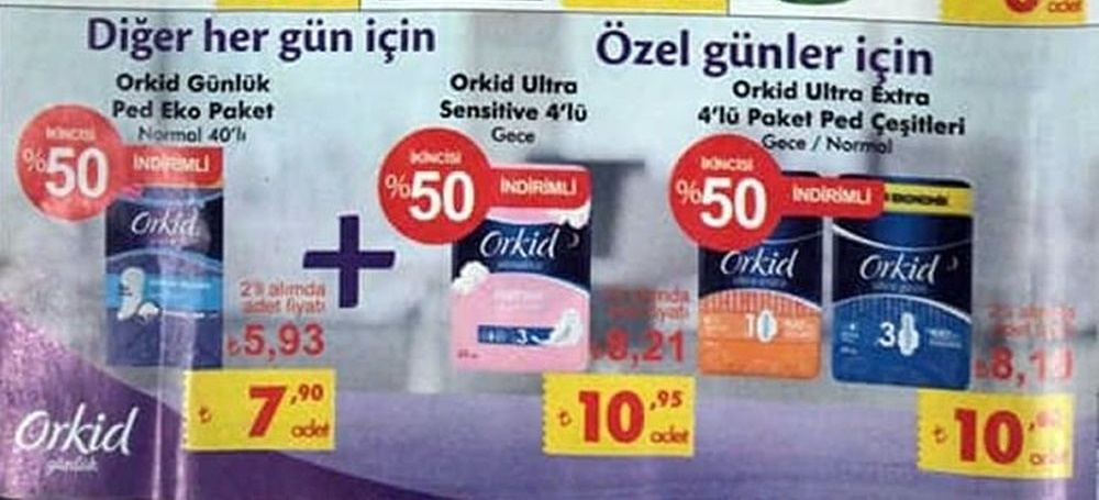 Şok 17 Ocak 2018 Aktüel İndirim Broşürü