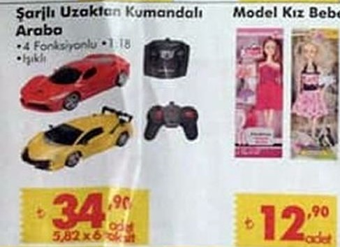 Şok 17 Ocak 2018 Aktüel İndirim Broşürü