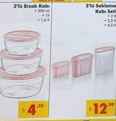 Şok Market 23 Şubat Aktüel İndirim Kataloğu