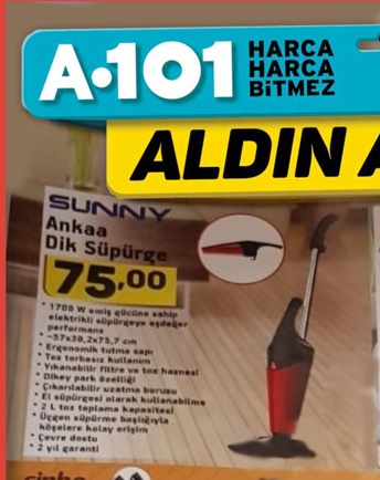 A101 Aktüel 5 Nisan 2018 İndirimli Ürünler Kataloğu