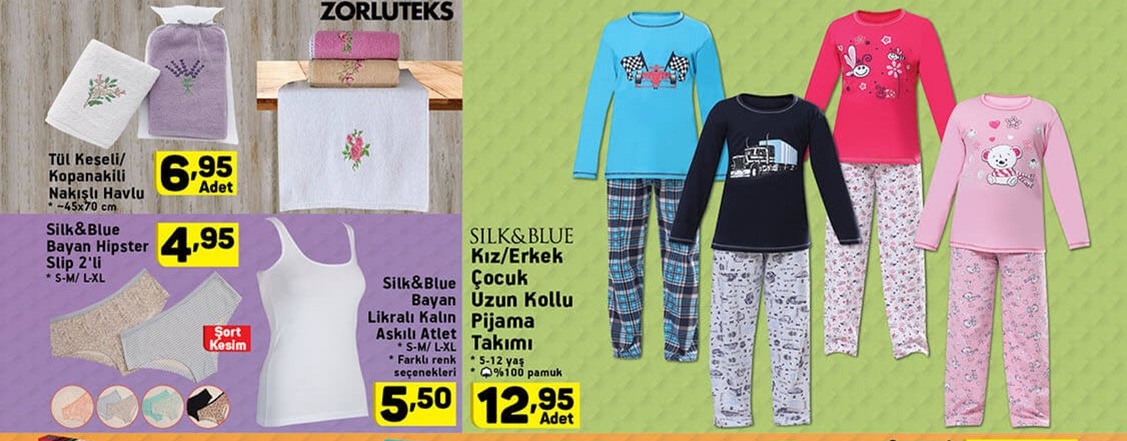 A101 Market Aktüel 8 Mart 2018 İndirim Kataloğu