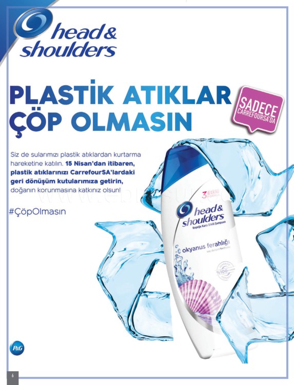 Carrefour 30 Mart 11 Nisan 2018 Aktüel Ürünler Kataloğu