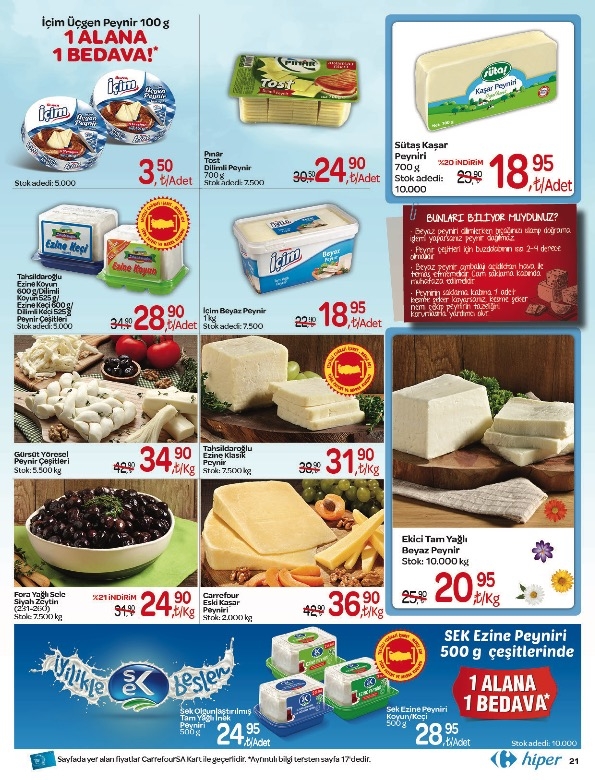 Carrefour 30 Mart 11 Nisan 2018 Aktüel Ürünler Kataloğu