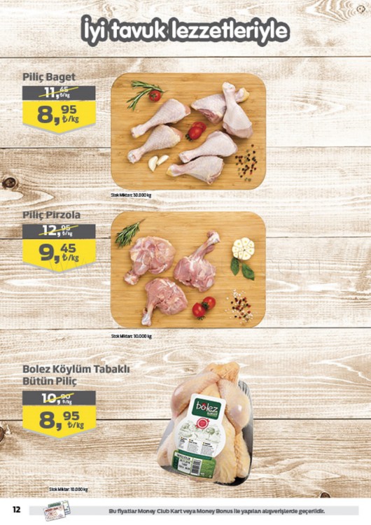 Kipa Market 15 - 28 Mart 2018 Kampanya Kataloğu