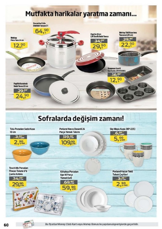 Kipa 04 - 14 Mart 2018 Kampanya İndirim Kataloğu