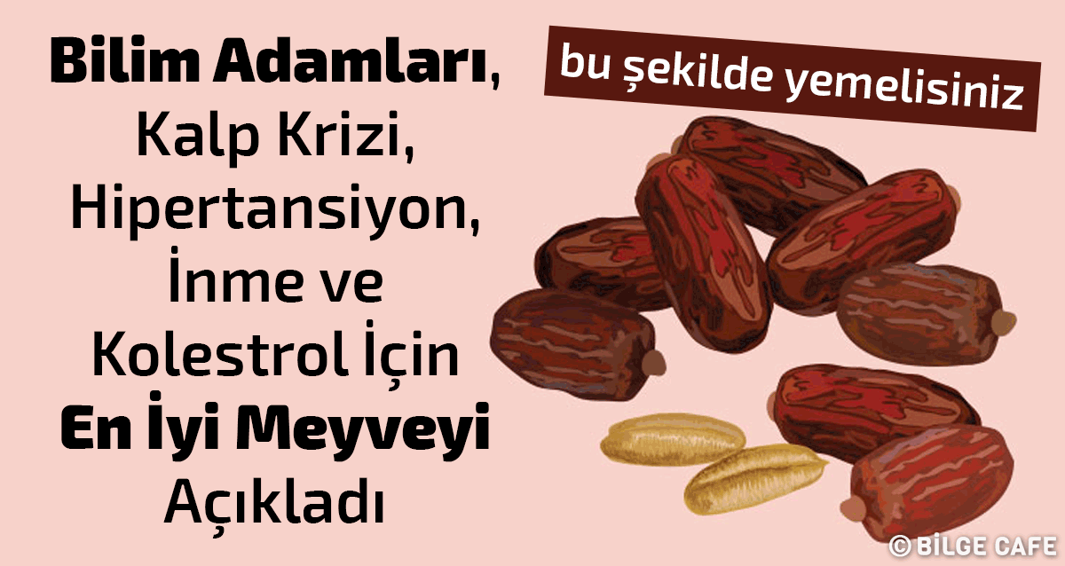 Bilim Adamları, Kalp Krizi, Hipertansiyon, İnme Ve Kolestrol İçin En İyi Meyveyi Açıkladı