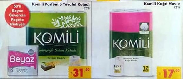 Şok Market 14 Mart 2018 Aktüel Ürünler Kataloğu