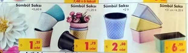 Şok Market 14 Mart 2018 Aktüel Ürünler Kataloğu