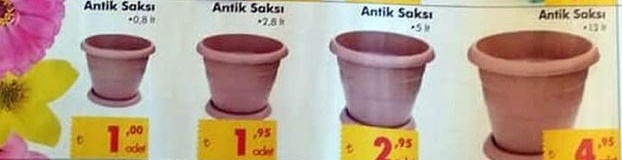 Şok Market 14 Mart 2018 Aktüel Ürünler Kataloğu