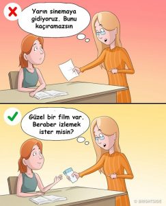 Bilinçli Anne Babaların Asla Yapmayacağı 10 Şey