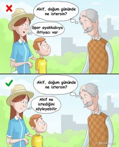 Bilinçli Anne Babaların Asla Yapmayacağı 10 Şey