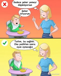 Bilinçli Anne Babaların Asla Yapmayacağı 10 Şey