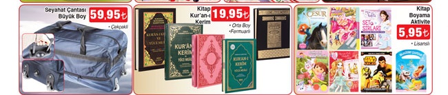 Hakmar 12 Nisan 2018 Aktüel Ürünler Kataloğu