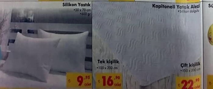 Şok Market 4 - 10 Nisan 2018 Aktüel Ürünler Kataloğu