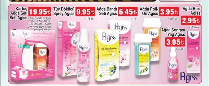 Hakmar Market 31 Mayıs 2018 Aktüel Ürünler Kataloğu