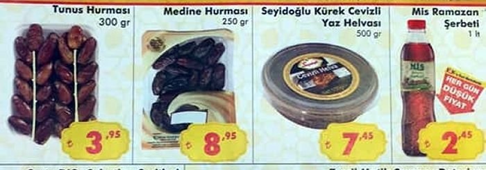 ŞOK Market 30 Mayıs 2018 Aktüel İndirim Katalogu