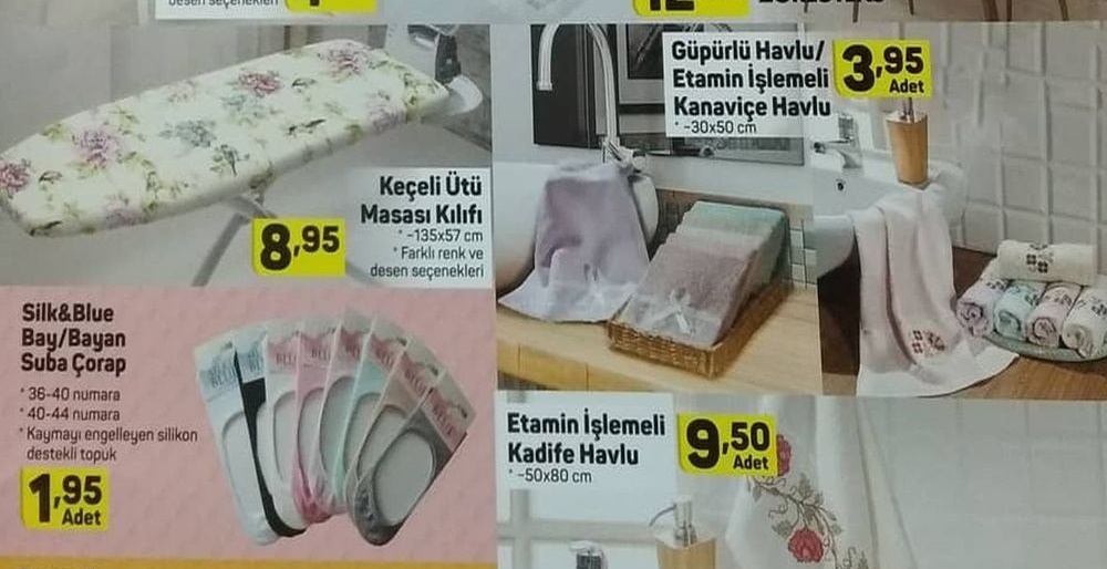 A101 5 Temmuz 2018 Aktüel Ürünleri Kataloğu